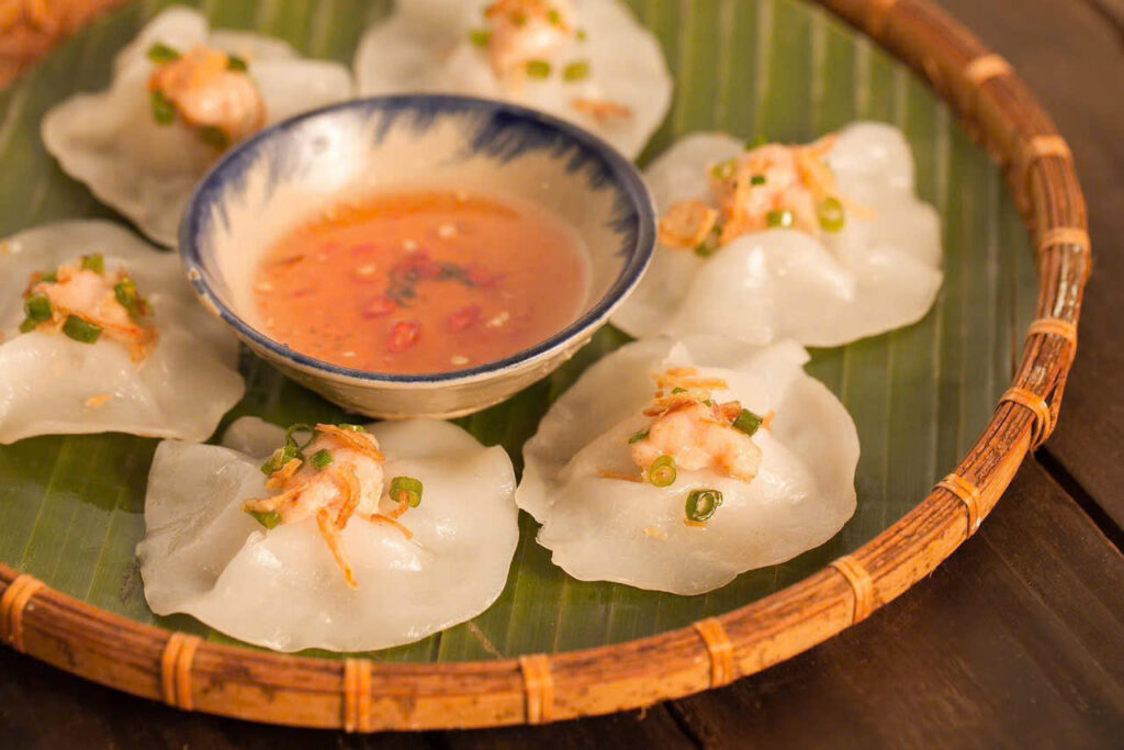 White Rose - Dumbling