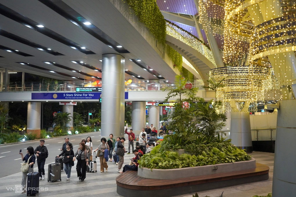 Da Nang International Airport