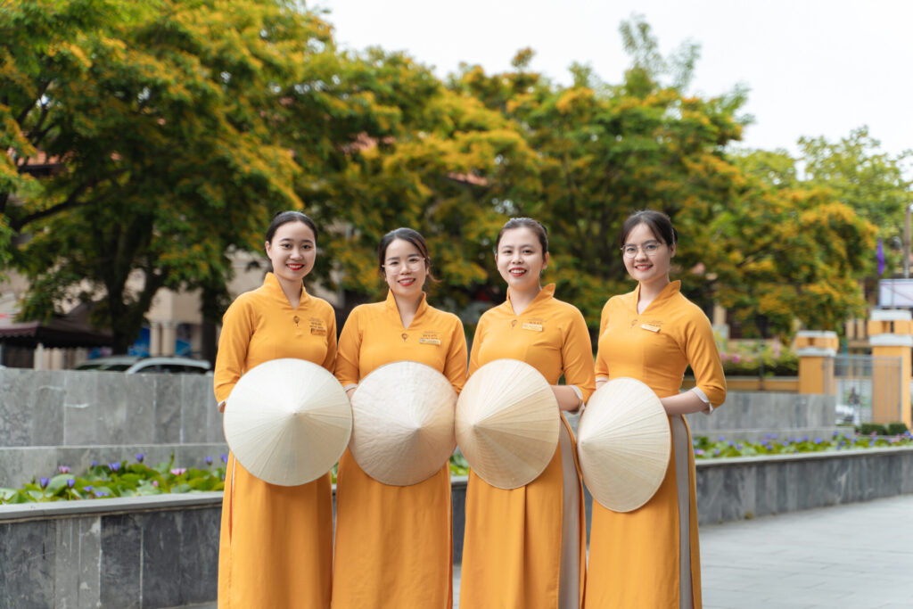 hospitality from the heart of ancient town
